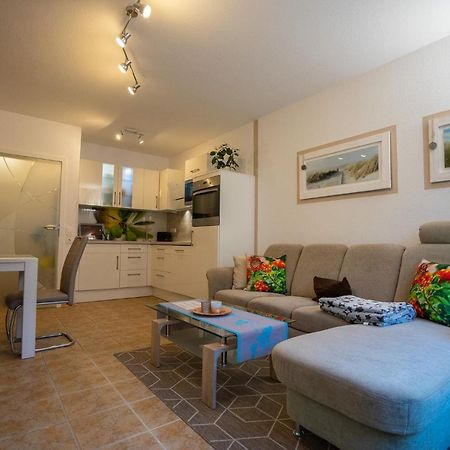 Hohenzollernpassage Wohnung Seemoewe بوسم المظهر الخارجي الصورة