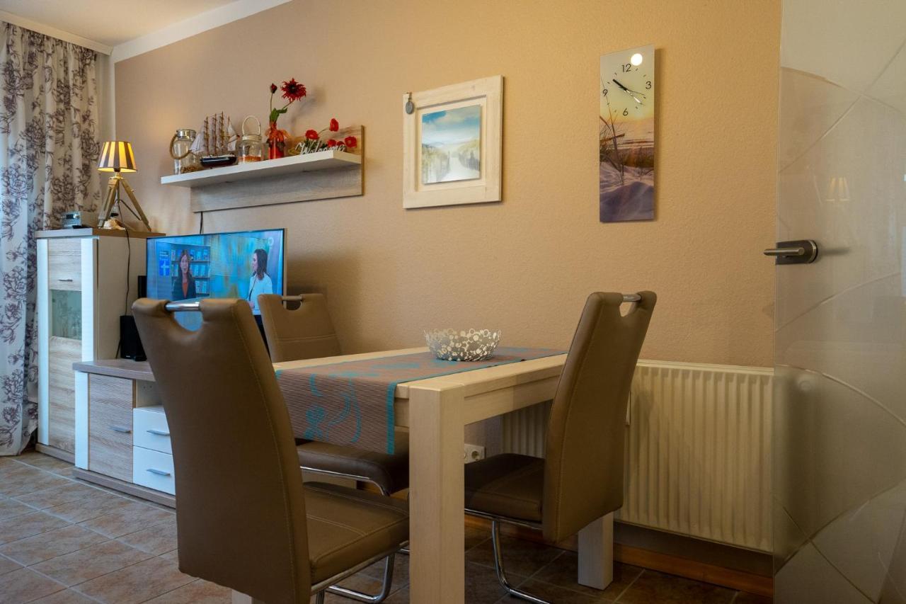 Hohenzollernpassage Wohnung Seemoewe بوسم المظهر الخارجي الصورة