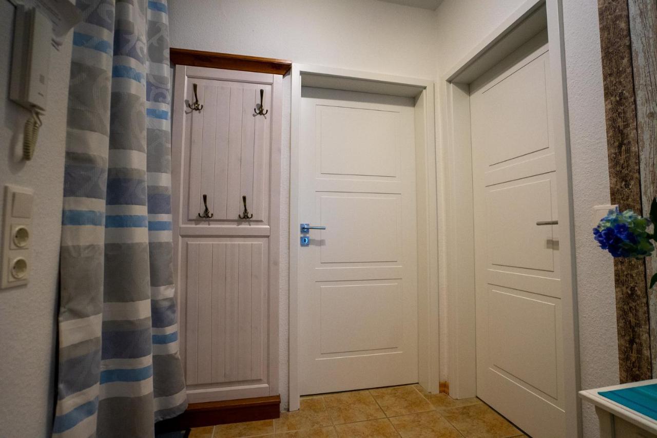 Hohenzollernpassage Wohnung Seemoewe بوسم المظهر الخارجي الصورة